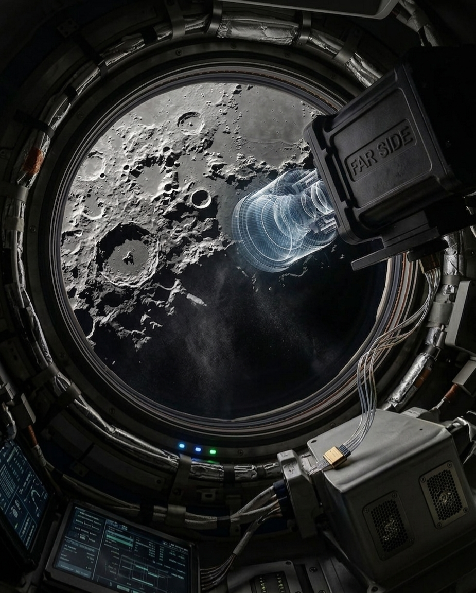  Misija koja menja granice onoga što znači biti čovek